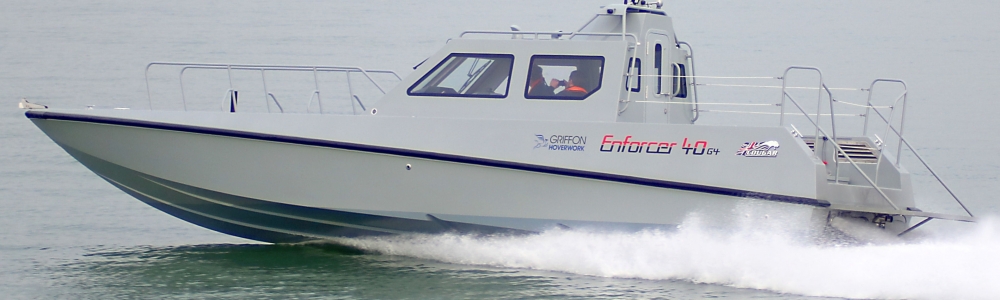 Enforcer 40::