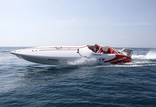 SportRacer